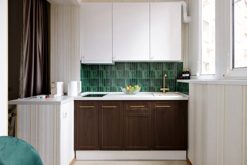 Квартира Умная Квартира IQ Suite парк Краснодар — Краснодар