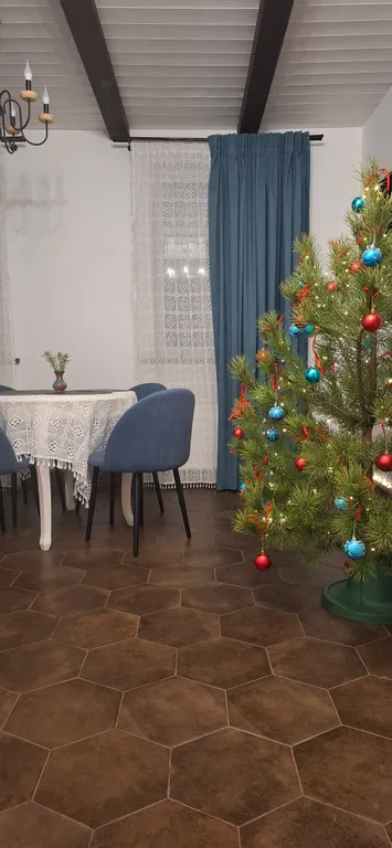 Дом Место силы