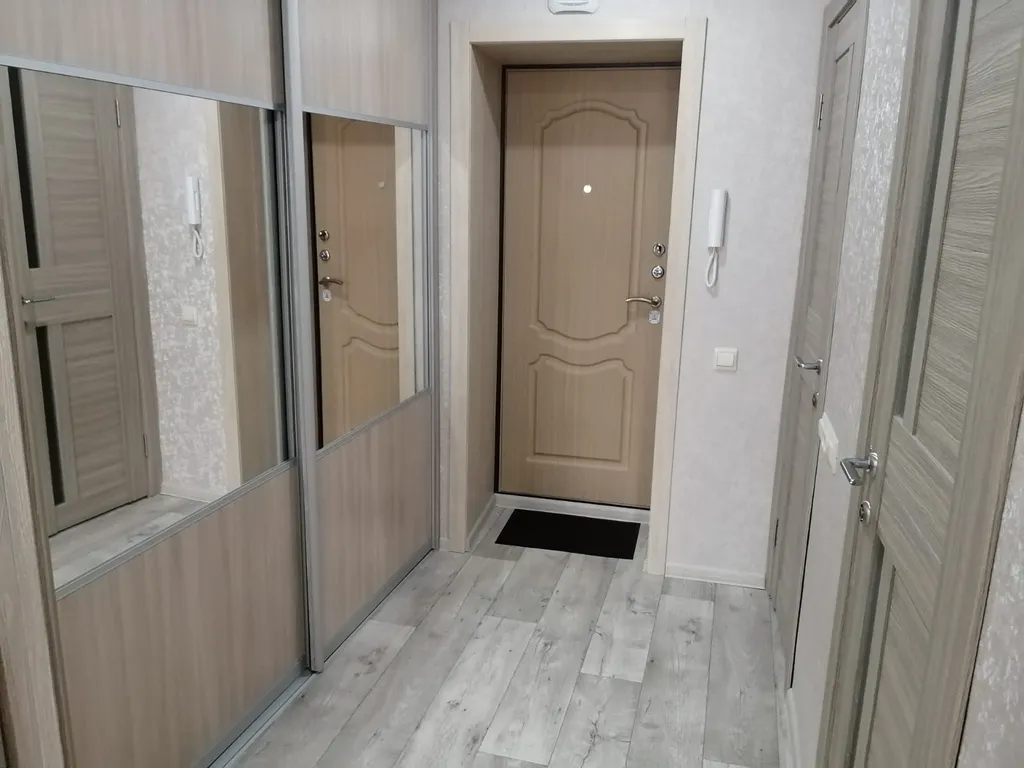 Комфортная квартира в центре