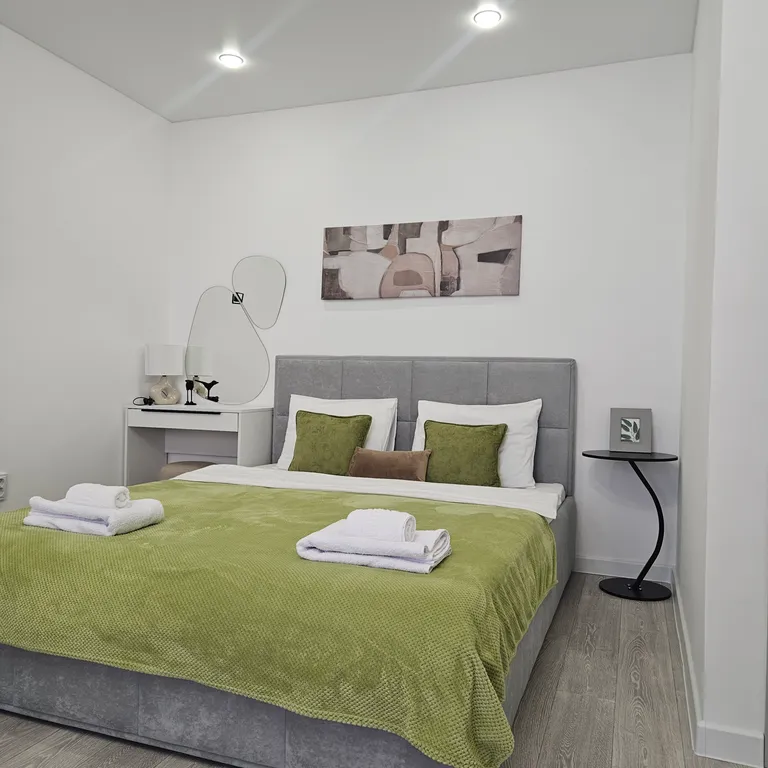 Квартира Однокомнатная ЛЮКС — аренда посуточно в Новоалтайск