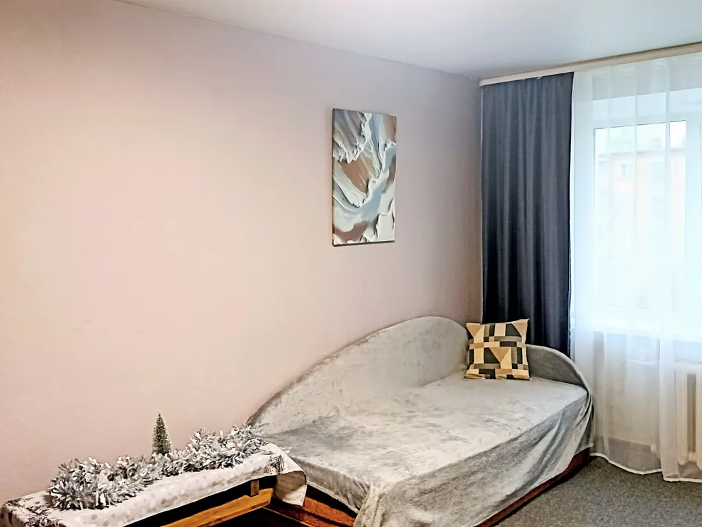 Комфортная, самая близкая к М4, ж/д вокзалу и предприятиям