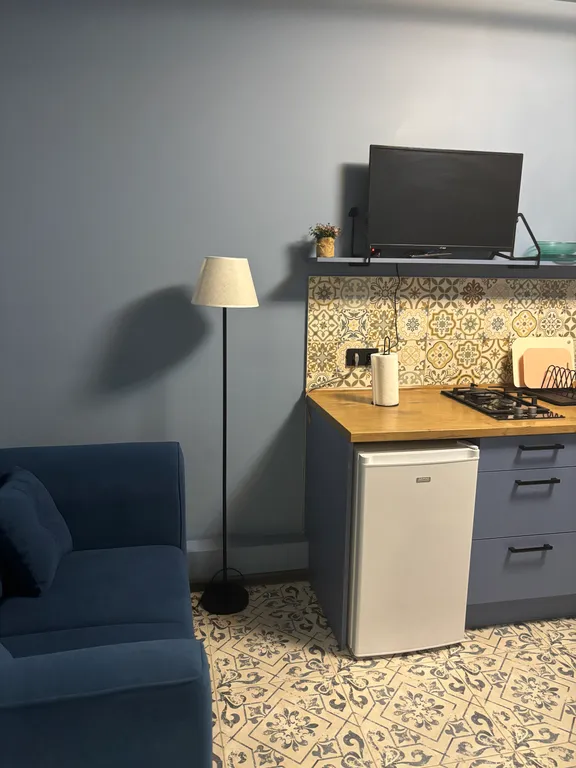 Квартира Квартира Апартамент у моря — Светлогорск