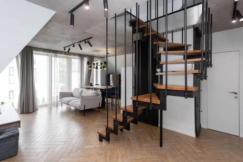 Barn House 1 мин от моря