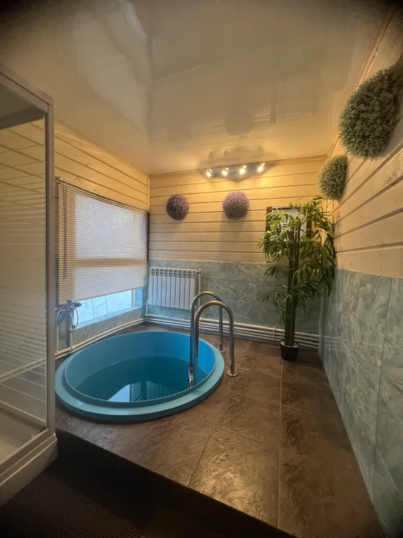 Гостевой дом Сота