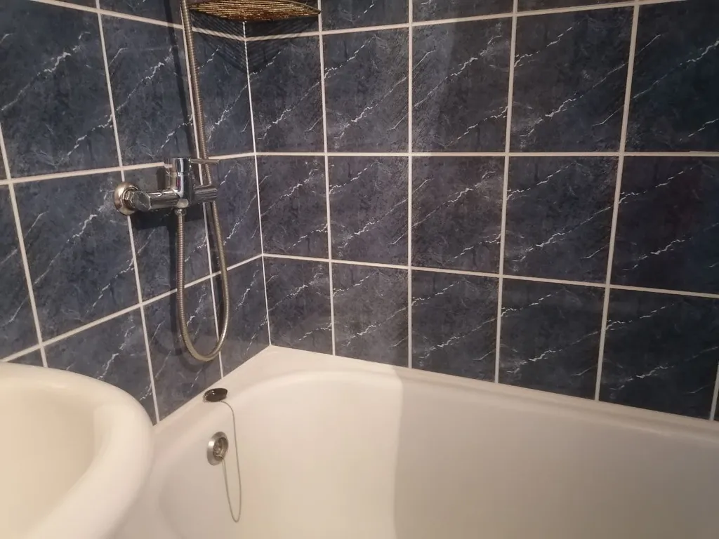 Апартаменты Татия