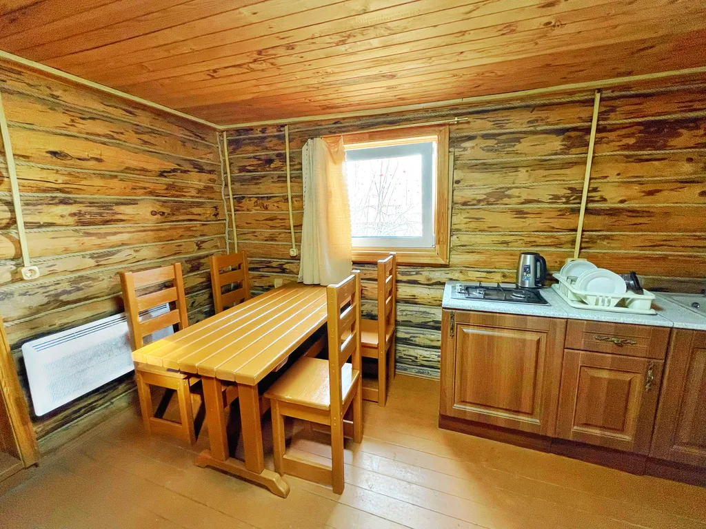 1-комнатный Дом