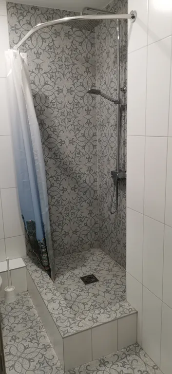 Компактная студия рядом с аэропортом