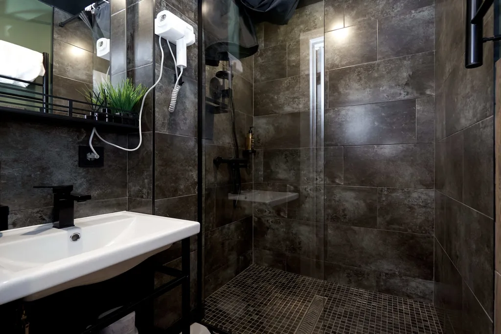 Квартира Квартира Номер в центре города с удобной кроватью и современным дизайном — Ярославль