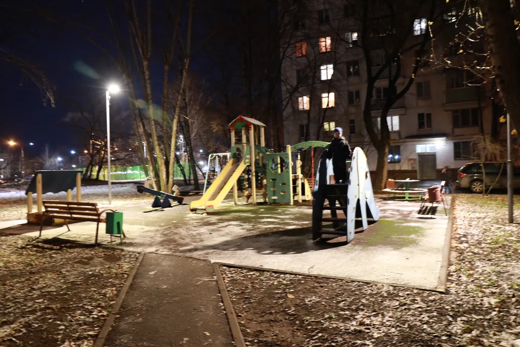 Квартира Квартира Путешествуйте с детьми и любимыми питомцами — Москва