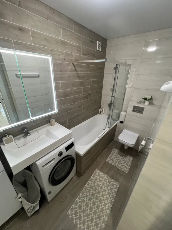 Квартира в 700 метрах от Балтийского моряю