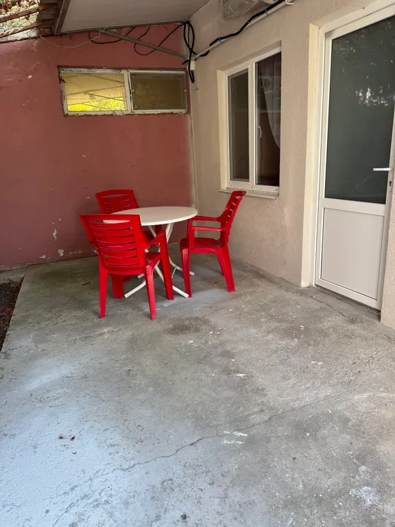 Апартамент в 700 м от моря