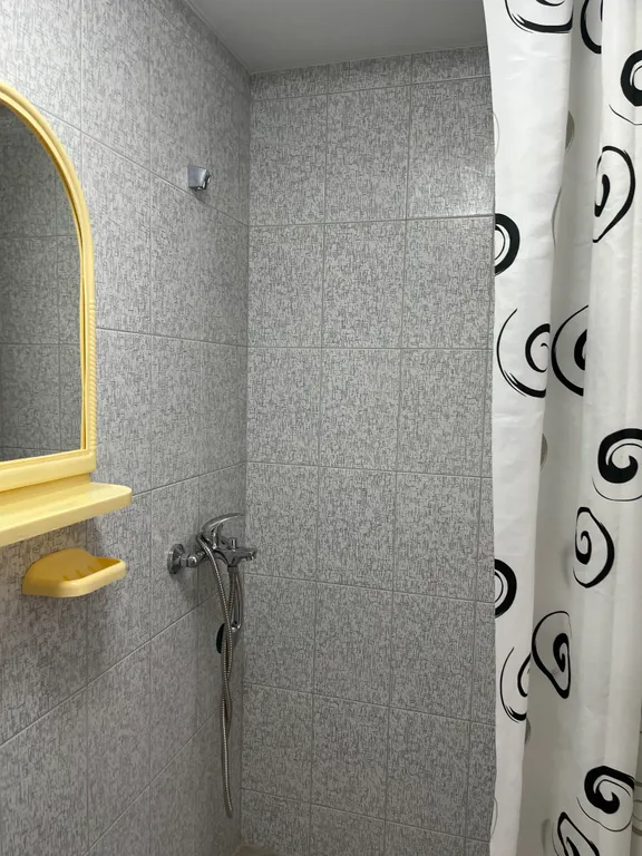 Уютный номер