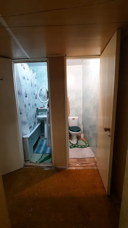 Квартира Однушка недалеко от моря — Ейск