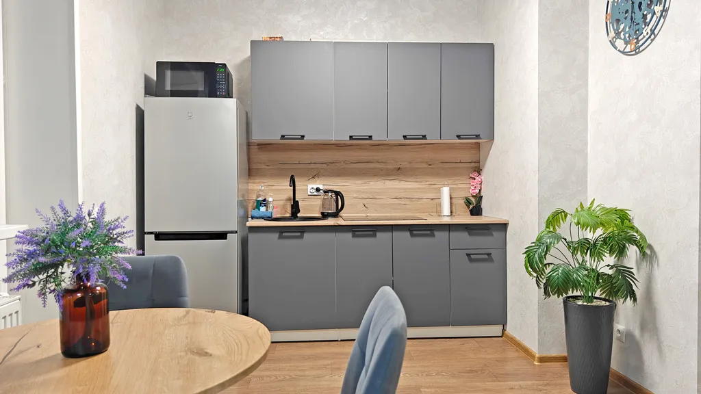 ТЕРРА48 | Апартаменты City Studio — новый дом, хорошая локация