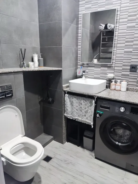 Квартира Идеальная двухкомнатная квартира — Батуми