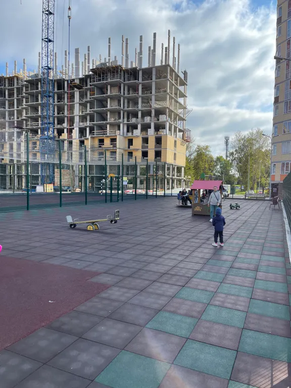 Супер квартира