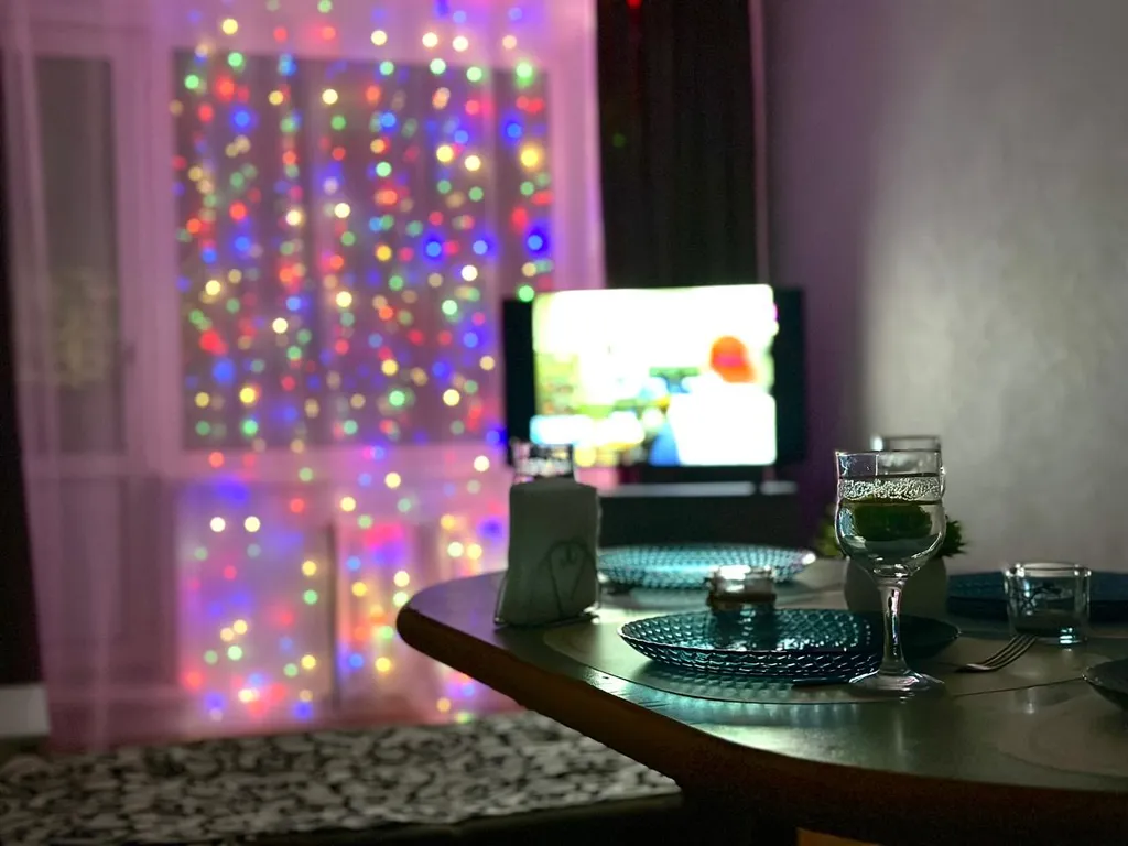 3х комнатная квартира в центре города