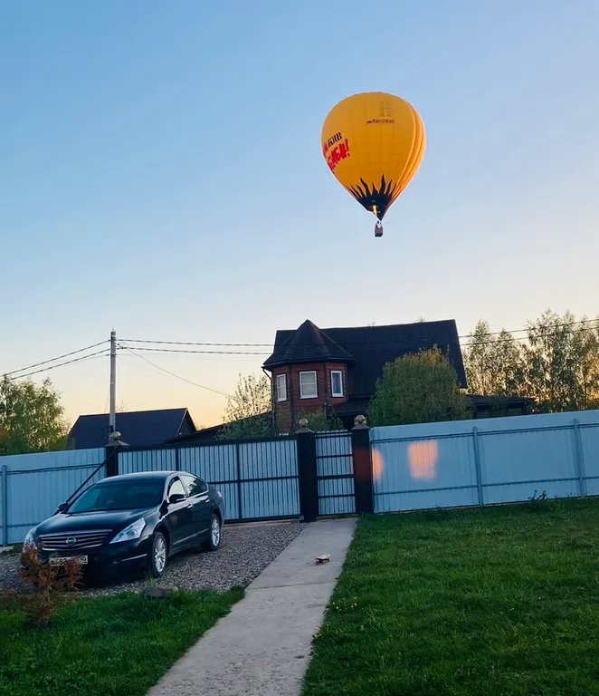 Уютный дом-баня