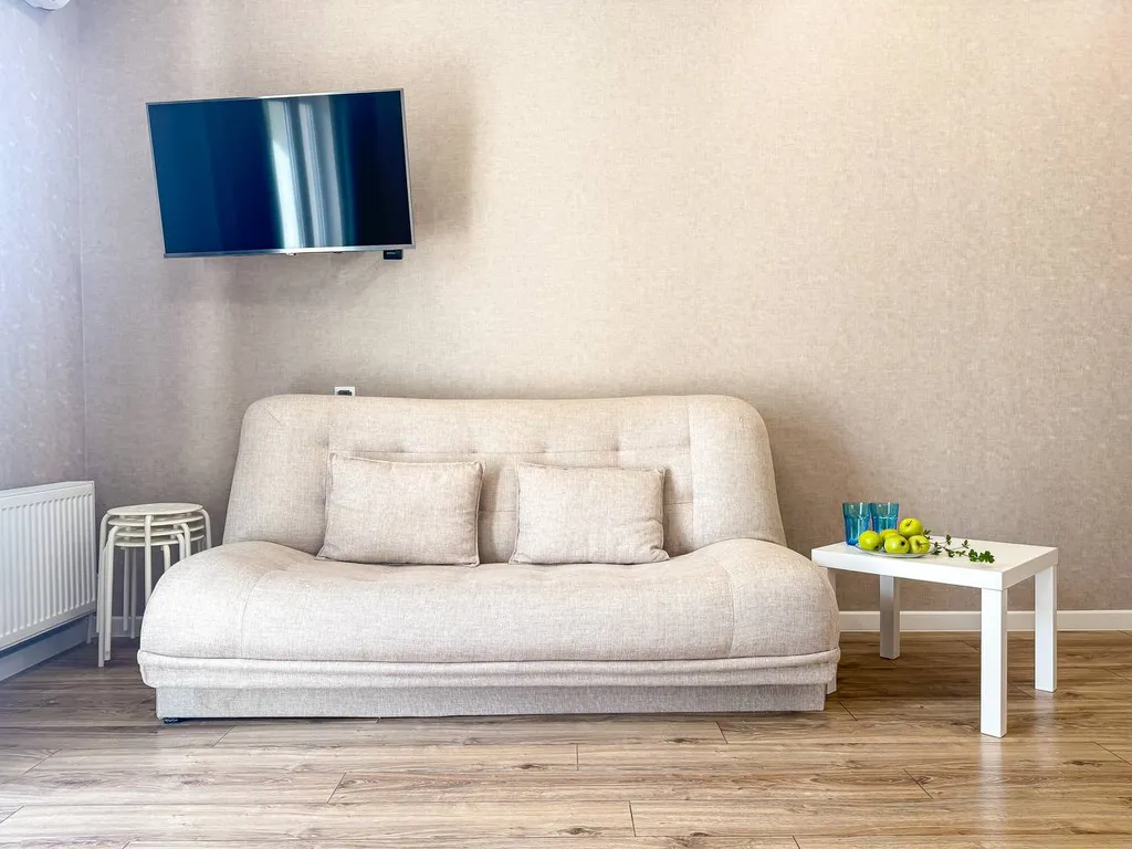 Квартира Студия в предгорьях Кавказа Анаполис — Варваровка