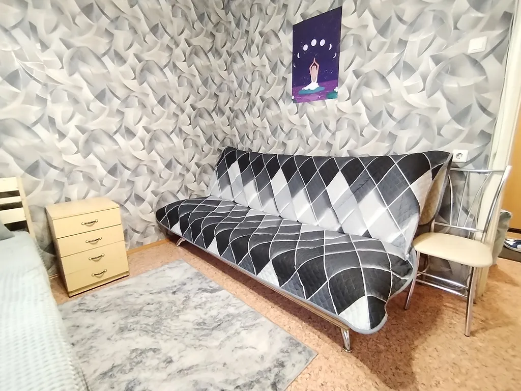 Уютная квартира в Шилово