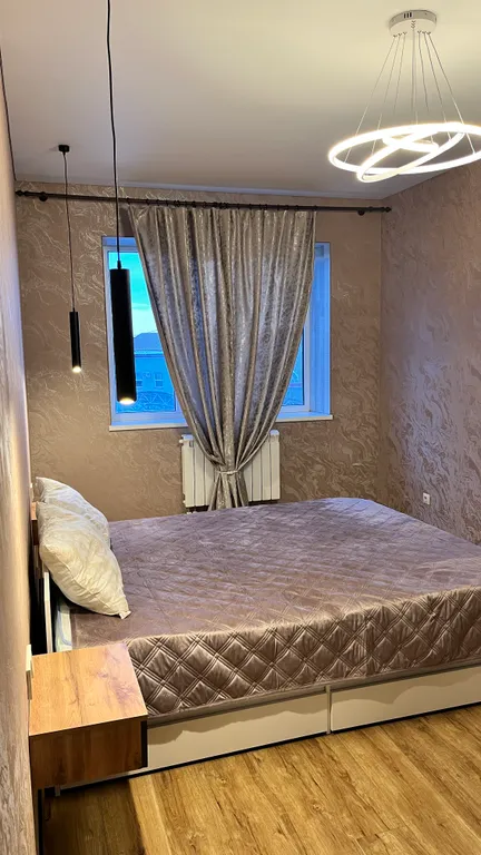 Апартаменты Вилла-парк