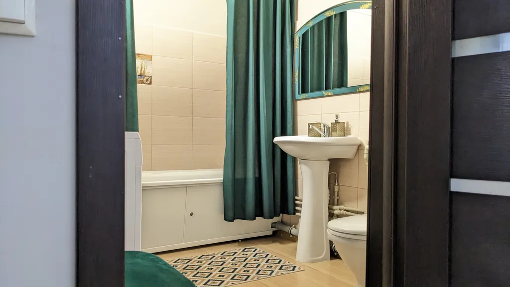 Квартира Квартира возле моря от собственника — Севастополь