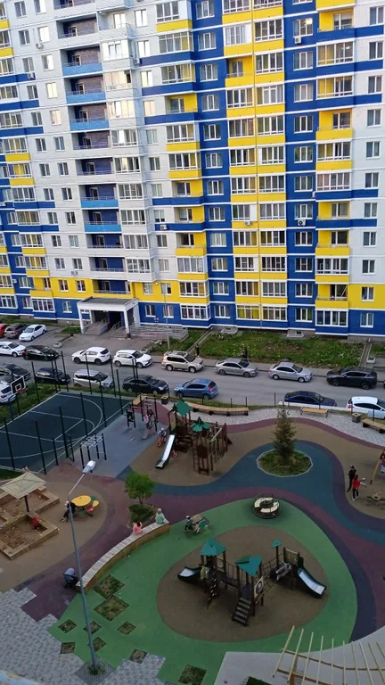 Уютная квартира в историческом центре города