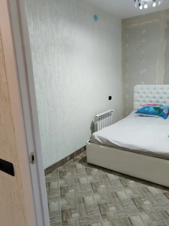 Комфортабельная квартира