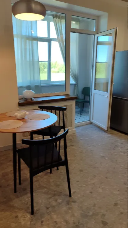 Квартира Квартира комфорт-класса в новом доме — Великий Новгород