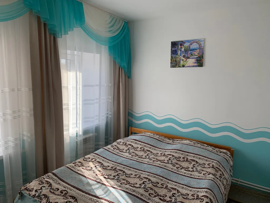 Апартаменты Белла в центре города с парковкой