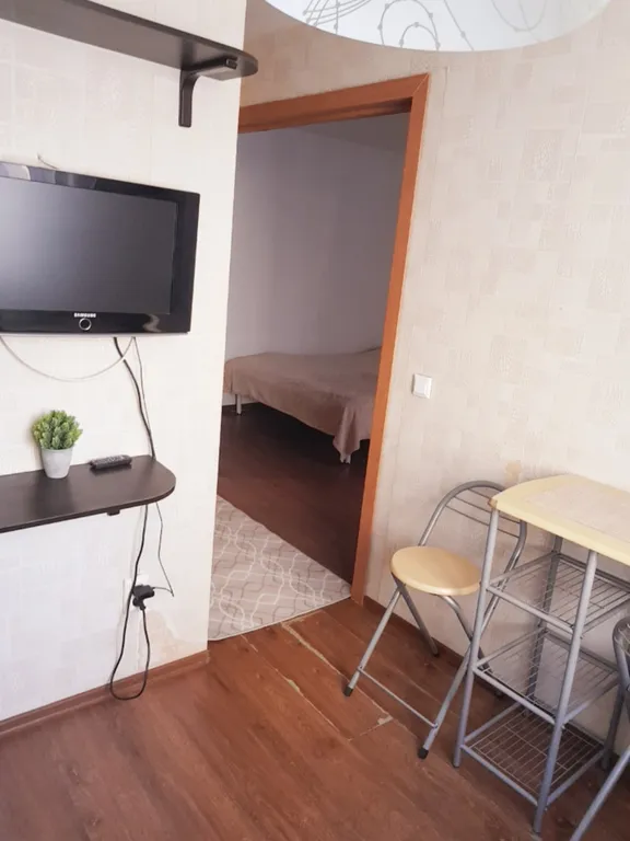 Уютная квартира в отличном районе