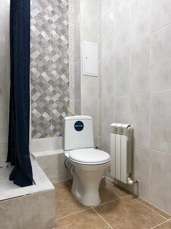 1-ком. апартаменты в центе города