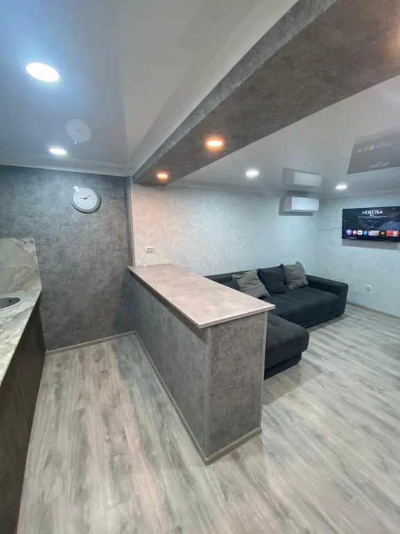 Маленький рай