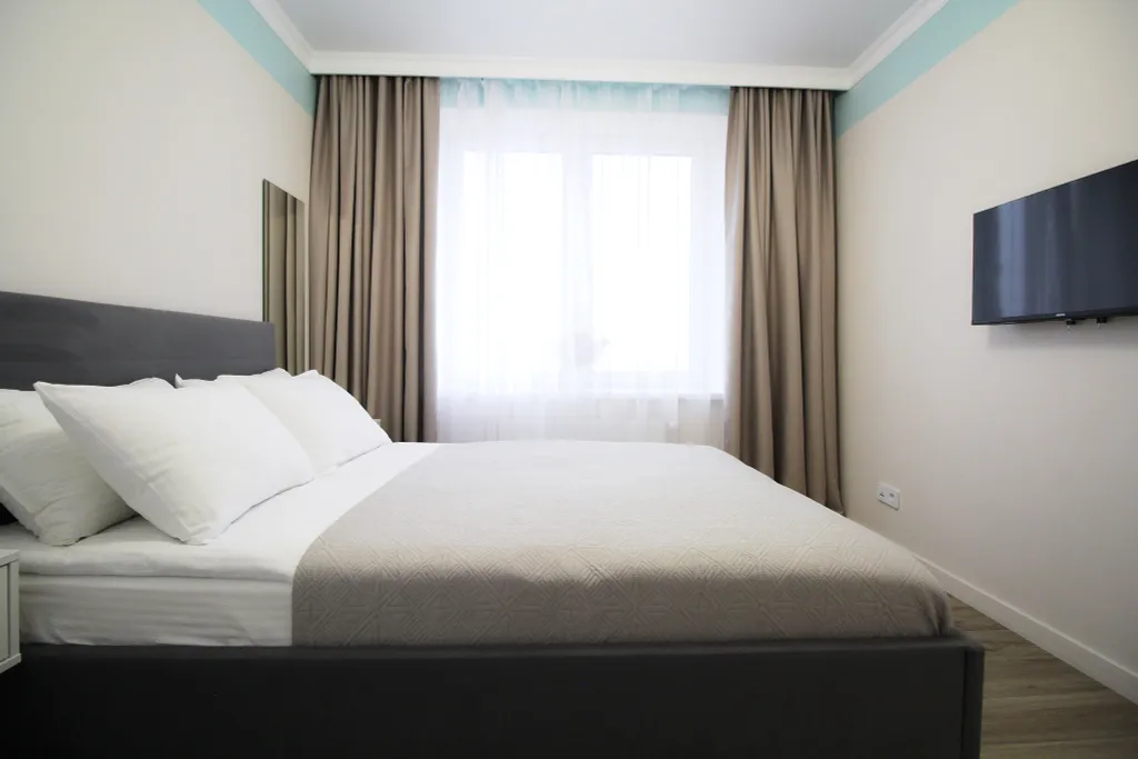 Апартаменты Шафран