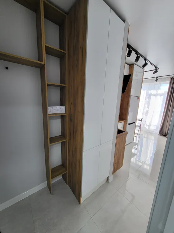 Квартира Квартира в ЖК Кристалл плюс 52 — Адлер