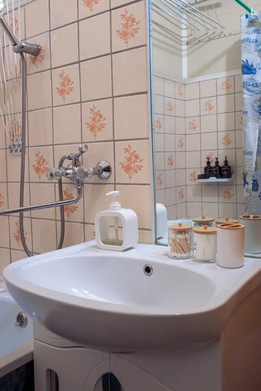 Апартаменты в 5 минутах ходьбы от склона