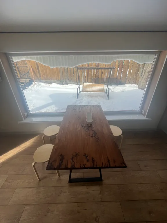 Коттедж Tau House