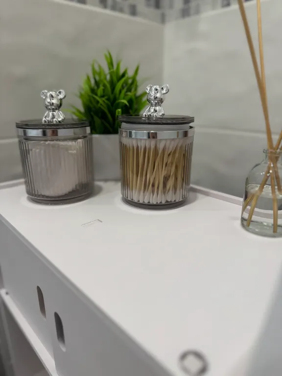 Уютная однокомнатная квартира