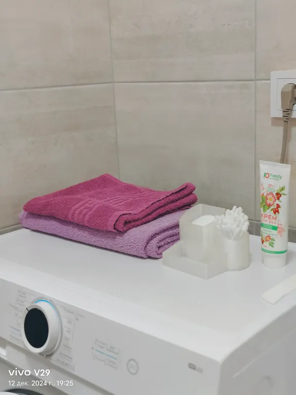 Уютная квартира рядом с Автовокзалом