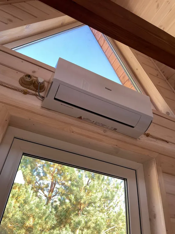 Резиденция загородного отдыха «Истоки» - уют среди сосен