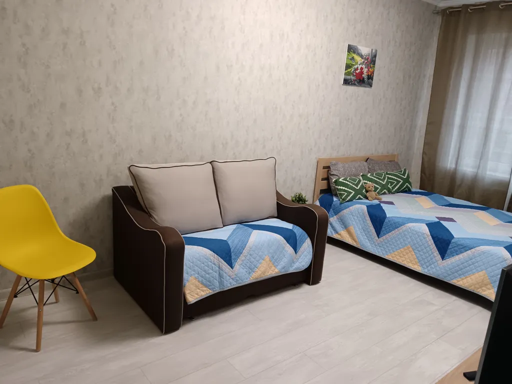 Квартира Уютная квартира — Светлогорск