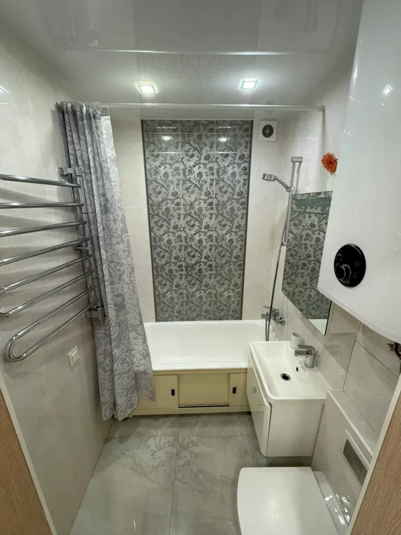 Квартира Квартира на Эгершельде — Владивосток