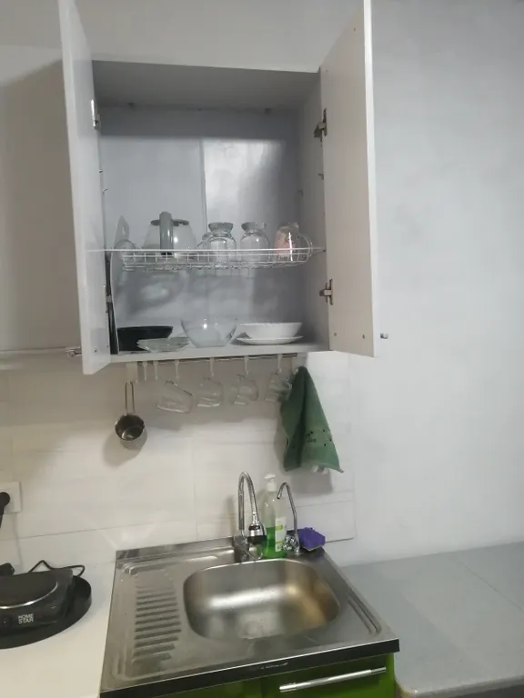 Квартира недалеко от гипермаркета Глобус