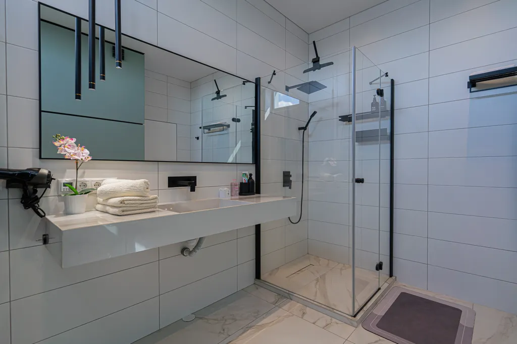 Апартаменты двухуровневые в центре