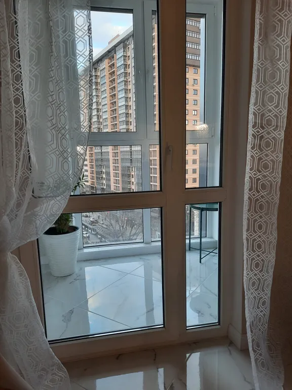 Квартира Элегантные апартаменты в центре у вокзала — Краснодар