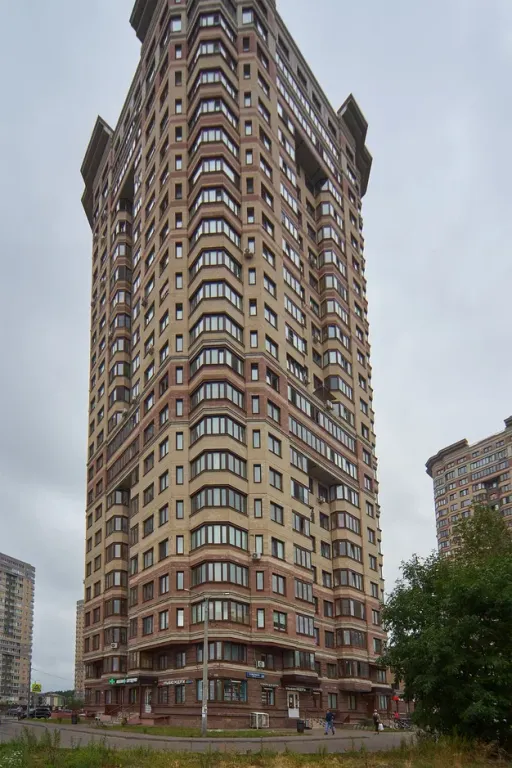 Апартаменты в ЖК Новый Раменский