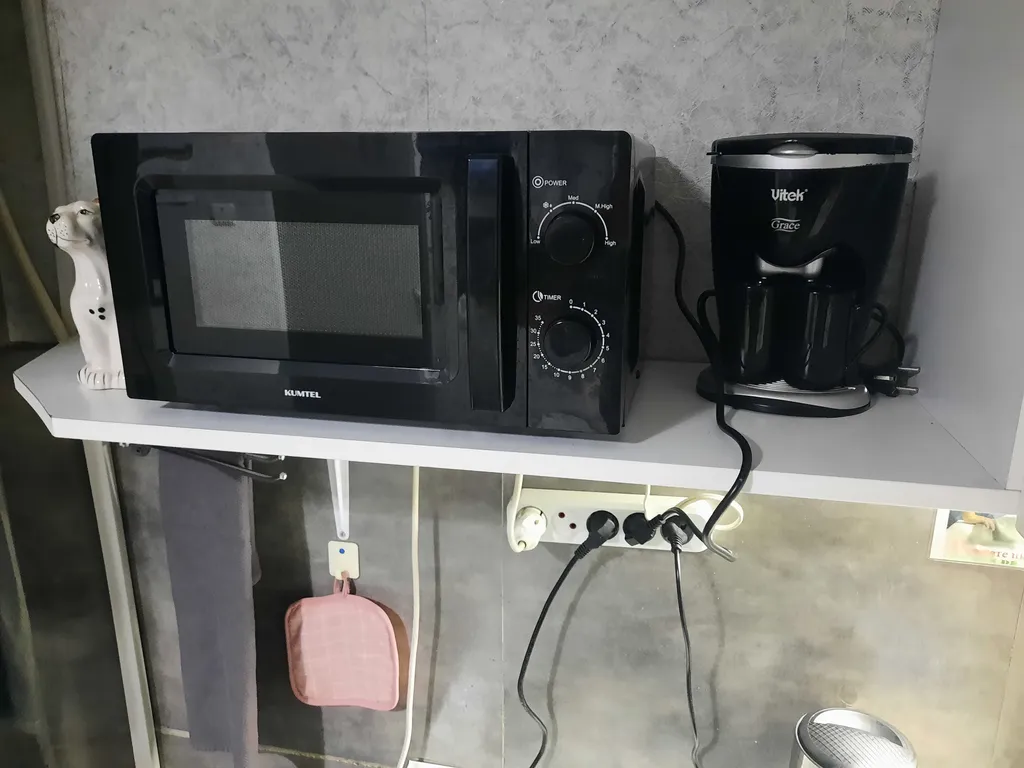 Сердце города