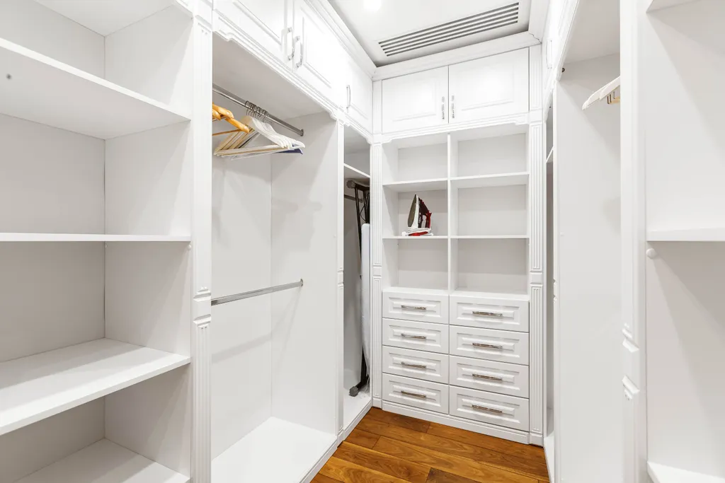 Апартамент в Москва Сити с панорамной ванной