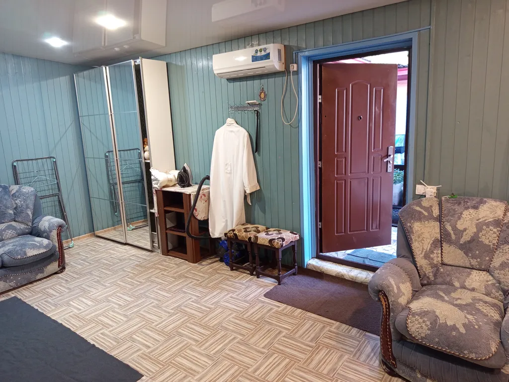 Коттедж Уютный домик со всеми удобствами — Сочи