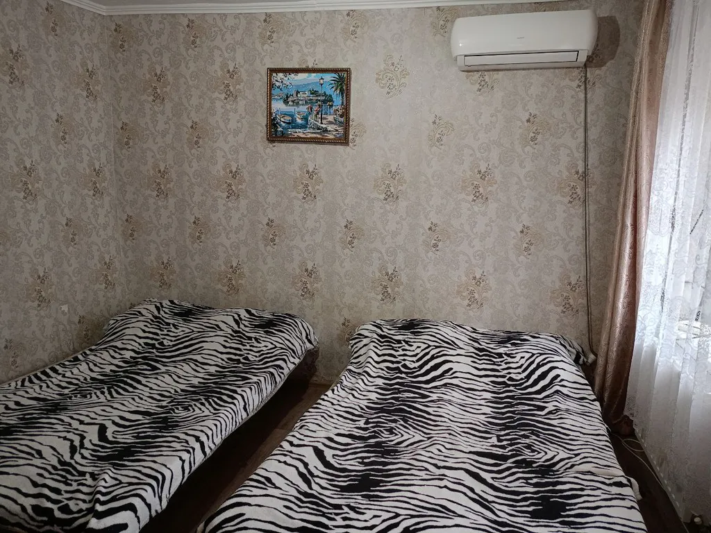 Коттедж Уютный дом в центре города — аренда посуточно в Приморско-Ахтарск